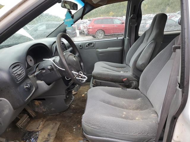 Zdjęcie 7 z aukcji – 2005 DODGE CARAVAN SE z VIN 1D4GP25R65B120865