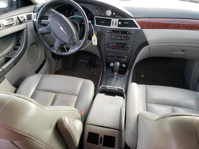 Photo 8 from auction – 2007 CHRYSLER PACIFICA T with VIN 2A8GF68X17R115491
