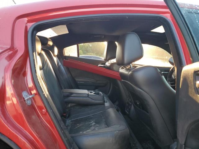 صورة رقم 10 من المزاد - 2016 DODGE CHARGER R/ مع VIN 2C3CDXCT1GH116110