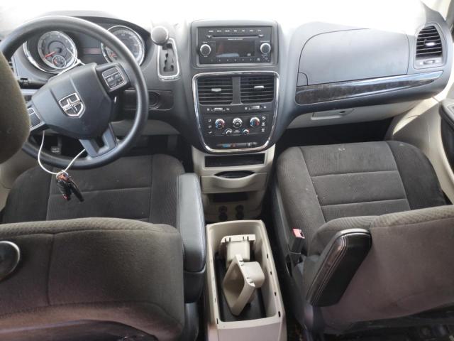 Photo 8 from auction – 2012 DODGE GRAND CARA with VIN 2C4RDGBG0CR351600