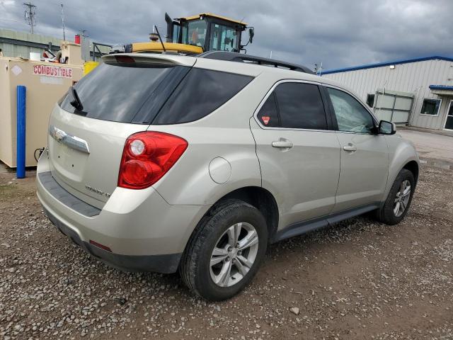 Photo 3 from auction – 2015 CHEVROLET EQUINOX LT with VIN 2GNFLFEK4F6270144