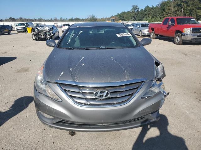 Photo 5 from auction – 2013 HYUNDAI SONATA SE with VIN 5NPEC4AC7DH599467