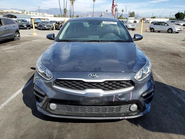 Photo 5 from auction – 2021 KIA FORTE FE with VIN 3KPF24ADXME346826