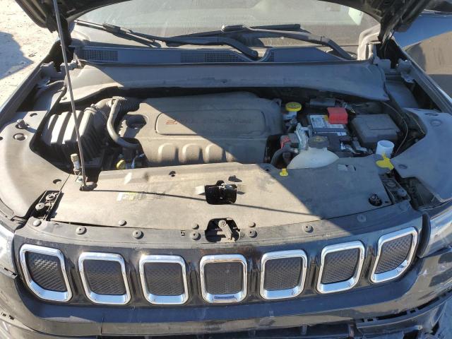 Photo 12 from auction – 2022 JEEP COMPASS LI with VIN 3C4NJDCB6NT170347