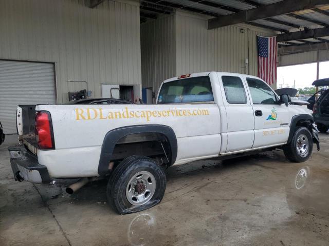 Photo 3 from auction – 2006 CHEVROLET SILVERADO with VIN 1GCHC29U36E181506