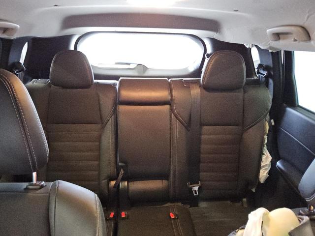 Photo 10 from auction – 2023 MITSUBISHI OUTLANDER with VIN JA4J3UA88PZ030256