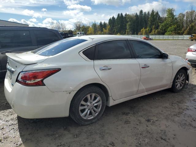 Photo 3 from auction – 2014 NISSAN ALTIMA 2.5 with VIN 1N4AL3AP8EC158753