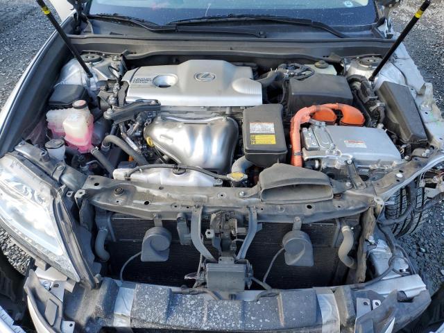 Photo 11 from auction – 2015 LEXUS ES 300H with VIN JTHBW1GGXF2098871