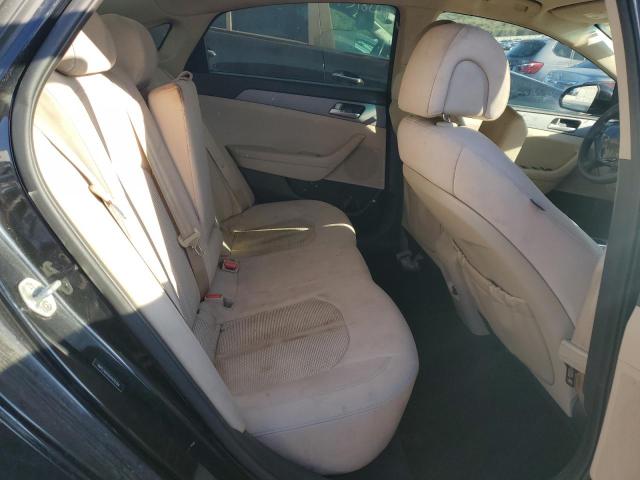 Photo 10 from auction – 2017 HYUNDAI SONATA SE with VIN 5NPE24AF6HH470784