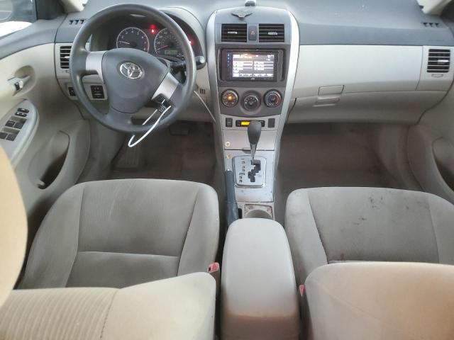 Снимка 8 от търг – 2011 TOYOTA COROLLA LE с VIN 2T1BU4EE4BC666635