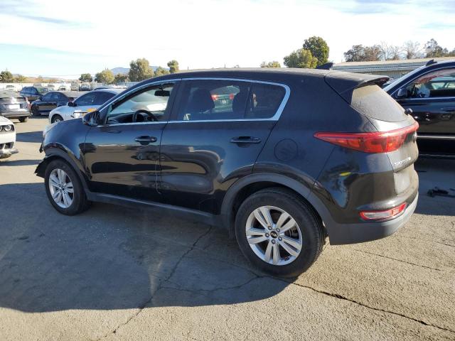 Photo 2 from auction – 2017 KIA SPORTAGE L with VIN KNDPM3AC2H7108880