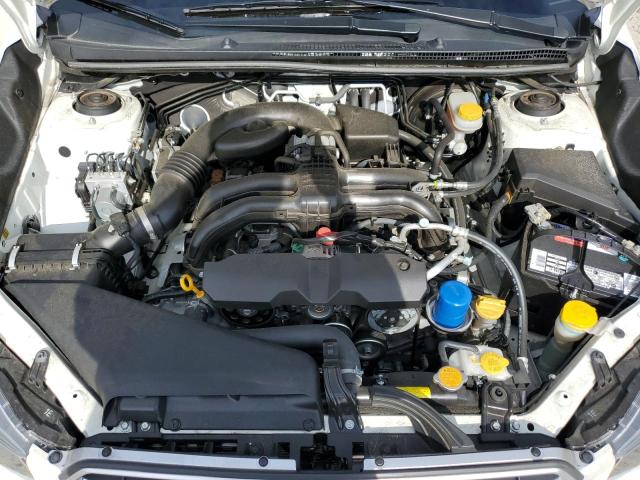 Photo 11 from auction – 2012 SUBARU IMPREZA PR with VIN JF1GJAC66CH012828
