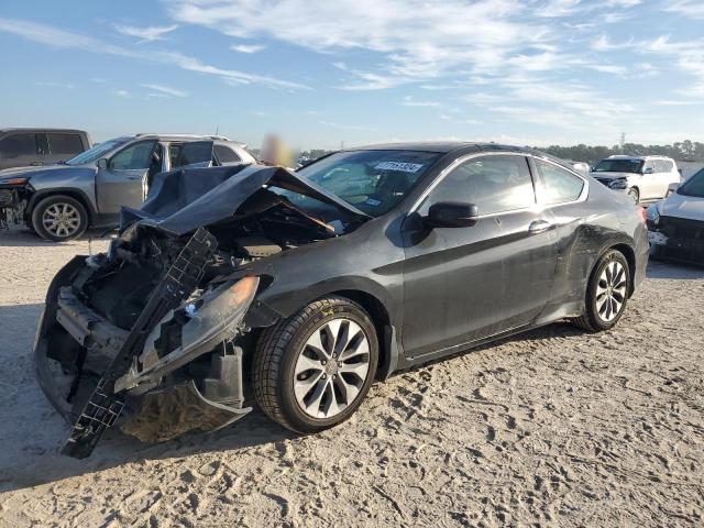 HONDA ACCORD EXL 2013 with VIN 1HGCT1B83DA009094 - Photo from auction