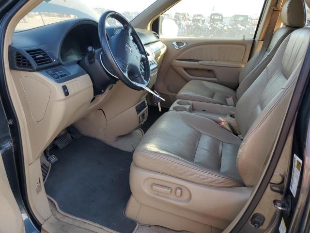 Photo 7 from auction – 2006 HONDA ODYSSEY EX with VIN 5FNRL38756B444129