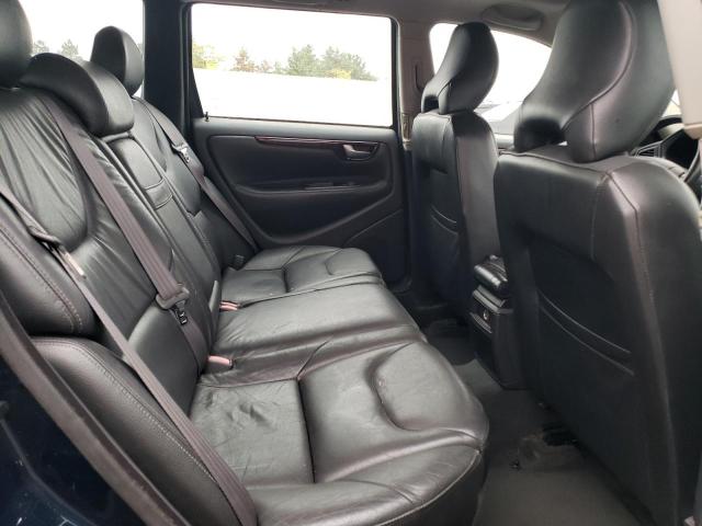 Photo 10 from auction – 2004 VOLVO V70 with VIN YV1SW61T142408577