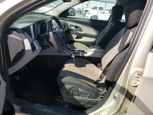 Фото 7 с аукциона – 2014 CHEVROLET EQUINOX LS с VIN 2GNALAEK4E1180002