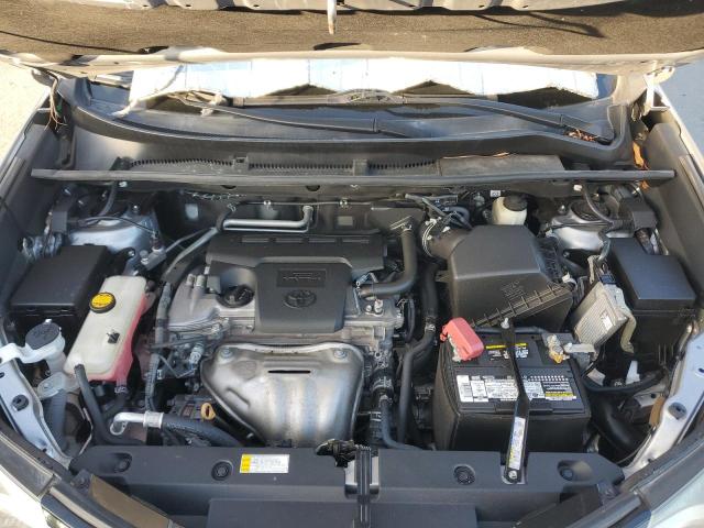Photo 12 from auction – 2017 TOYOTA RAV4 XLE with VIN 2T3WFREV6HW398887