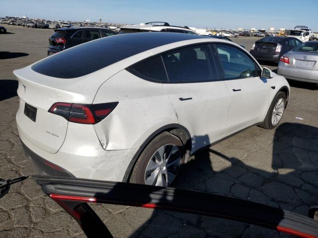 Photo 3 from auction – 2023 TESLA MODEL Y with VIN 7SAYGDEE2PF956640