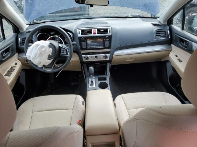 Photo 8 from auction – 2018 SUBARU LEGACY 2.5 with VIN 4S3BNAA63J3016499