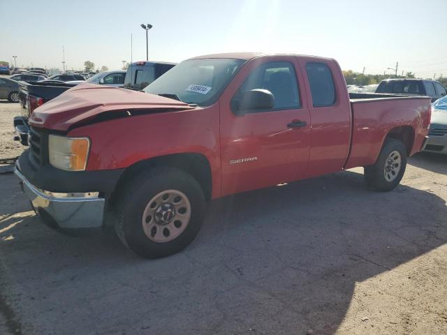 GMC SIERRA K15 2013 with VIN 1GTR2TEA8DZ116195 - Photo from auction