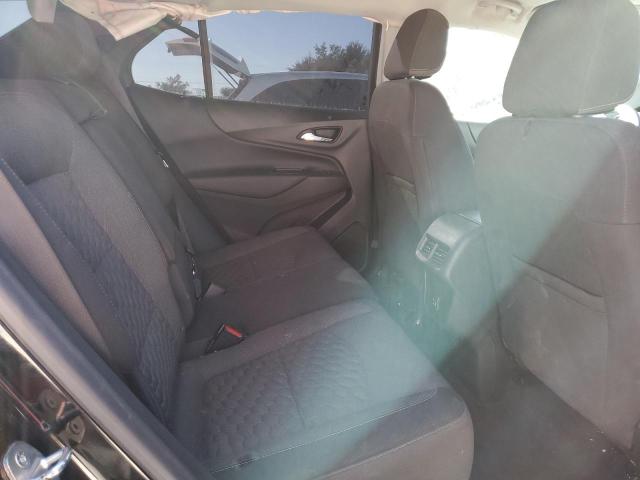 Photo 11 from auction – 2021 CHEVROLET EQUINOX LT with VIN 3GNAXKEV6ML337160