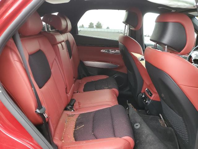 Photo 11 from auction – 2024 GENESIS GV70 BASE with VIN 5NMMADTB5RH005470