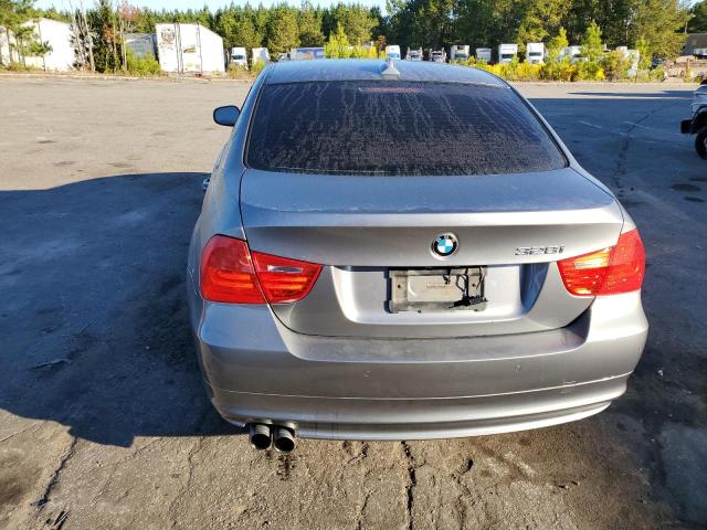Photo 6 from auction – 2011 BMW 328 I with VIN WBAPH7G5XBNM59511