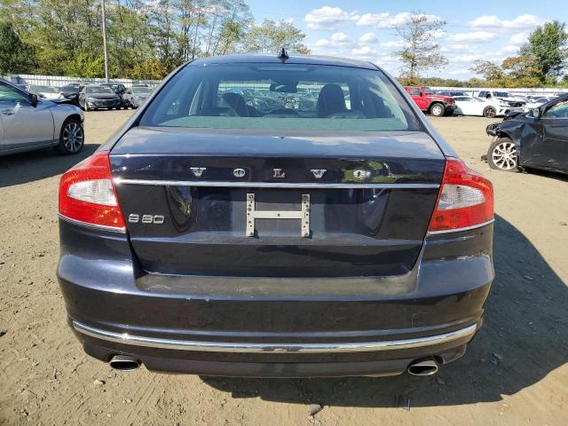 Zdjęcie 6 z aukcji – 2014 VOLVO S80 3.2 z VIN YV1952AS5E1180348