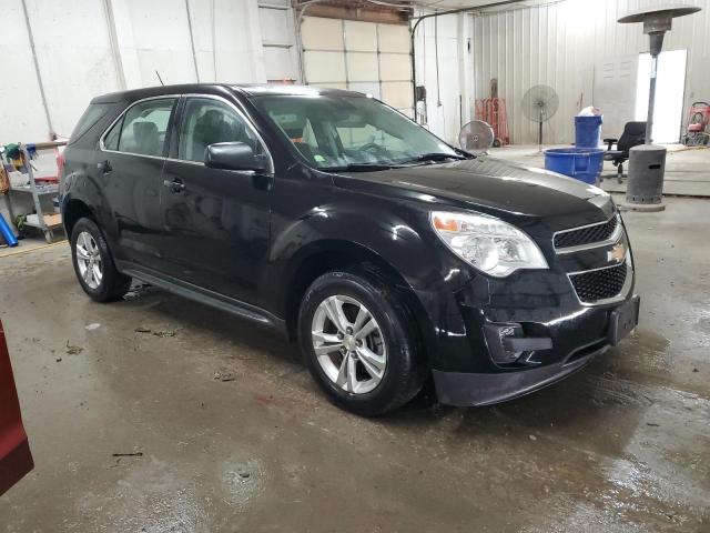 Photo 4 from auction – 2015 CHEVROLET EQUINOX LS with VIN 2GNFLEEK7F6211180