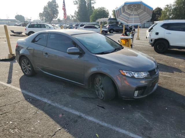 Photo 4 from auction – 2013 KIA FORTE SX with VIN KNAFW6A38D5701380
