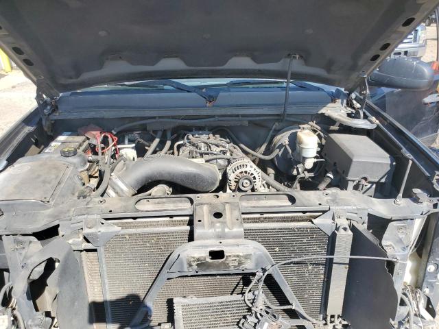 Photo 11 from auction – 2012 GMC SIERRA K15 with VIN 3GTP2VE70CG104046