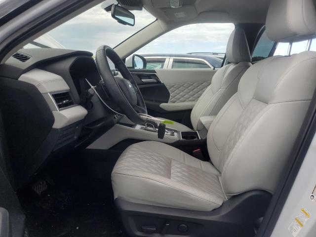 Photo 7 from auction – 2023 MITSUBISHI OUTLANDER with VIN JA4J4VA8XPZ018662