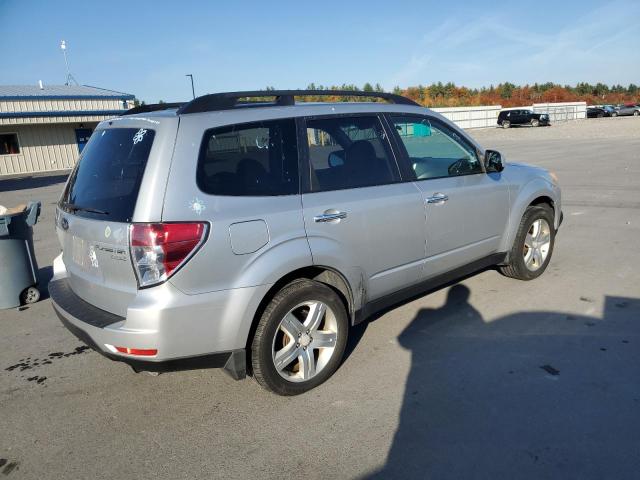 Photo 3 from auction – 2010 SUBARU FORESTER with VIN JF2SH6CCXAH915260