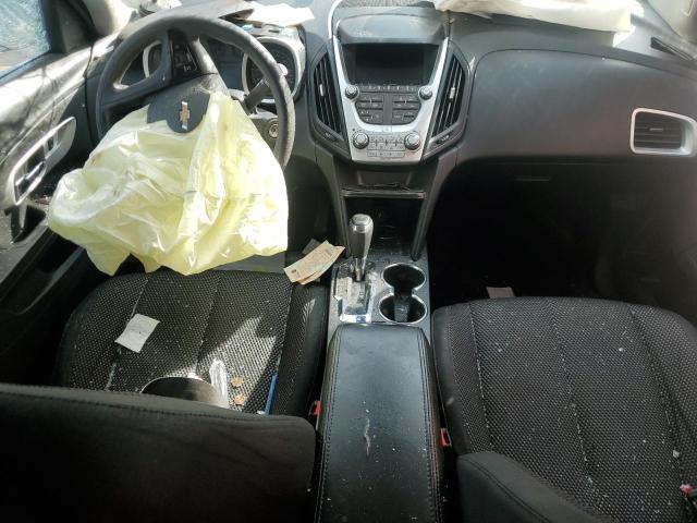 Photo 8 from auction – 2016 CHEVROLET EQUINOX LS with VIN 2GNALBEK9G1143407