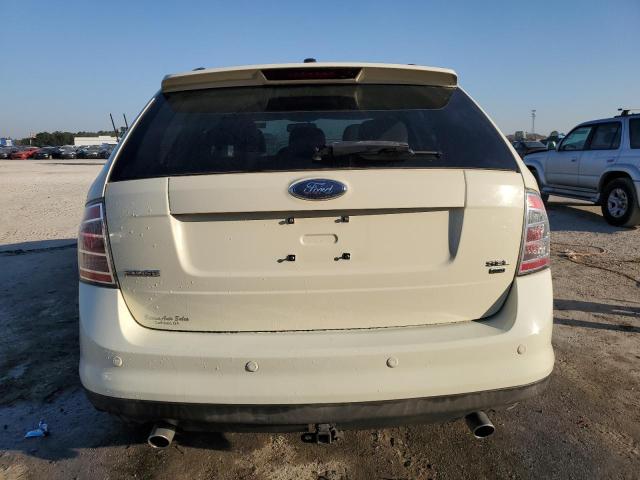 Photo 6 from auction – 2007 FORD EDGE SEL P with VIN 2FMDK49CX7BB69897