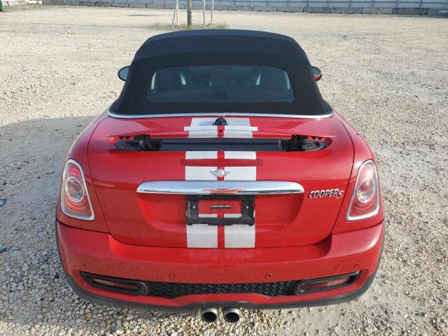 Photo 6 from auction – 2013 MINI COOPER ROA with VIN WMWSY3C56DT593875