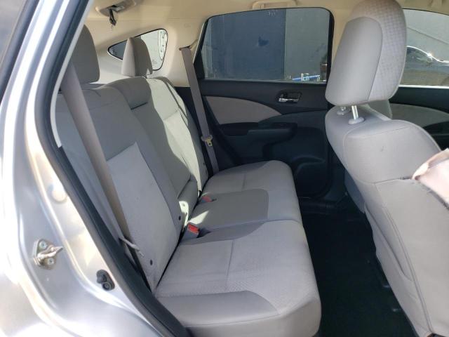 Photo 11 from auction – 2016 HONDA CR-V EX with VIN 2HKRM4H54GH612878