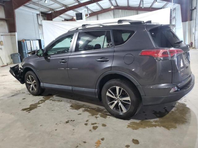 Photo 2 from auction – 2016 TOYOTA RAV4 XLE with VIN 2T3RFREV4GW450271
