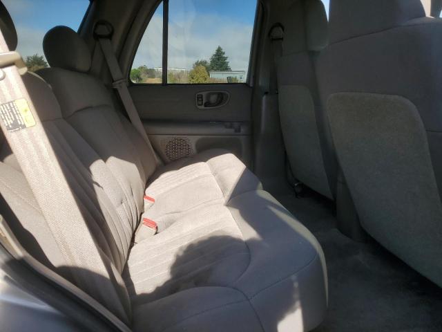 Photo 11 from auction – 2004 CHEVROLET BLAZER with VIN 1GNDT13X44K138164