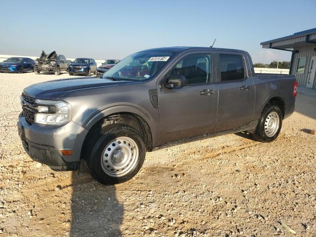 FORD MAVERICK X 2022 with VIN 3FTTW8E37NRA71314 - Photo from auction