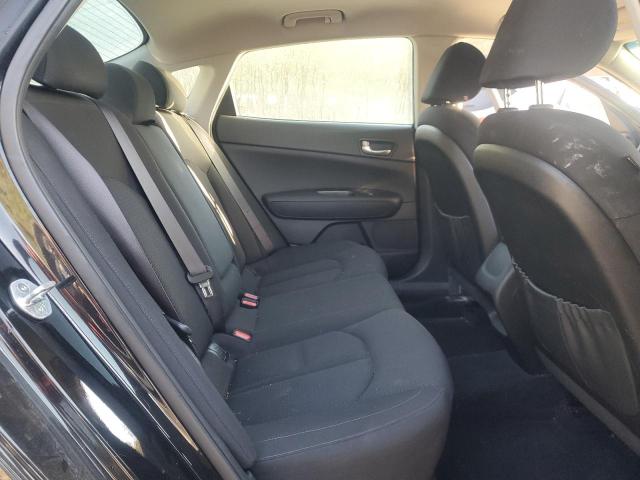 Photo 10 from auction – 2017 KIA OPTIMA LX with VIN KNAGT4L36H5137636