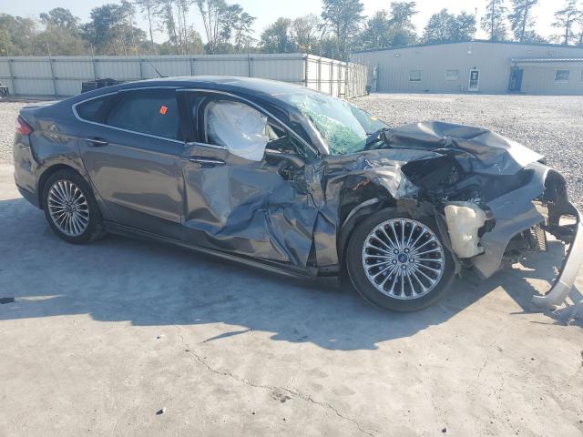 Photo 4 from auction – 2014 FORD FUSION TIT with VIN 3FA6P0K97ER244579