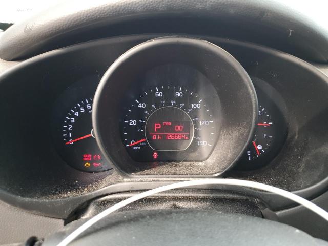 Photo 9 from auction – 2016 KIA SOUL with VIN KNDJN2A2XG7830147