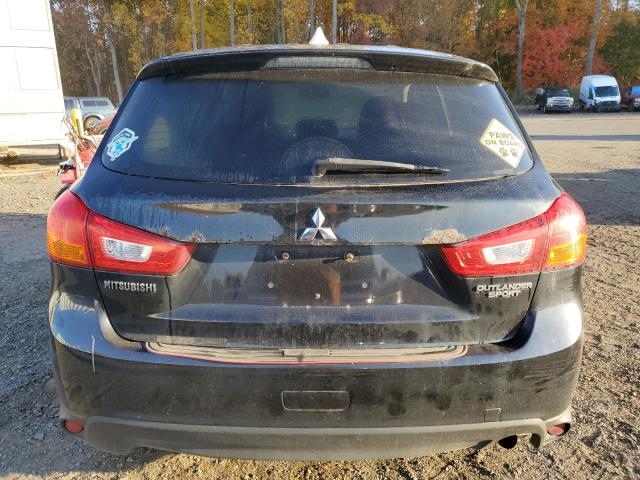 Photo 6 from auction – 2014 MITSUBISHI OUTLANDER with VIN 4A4AR3AU8EE028046