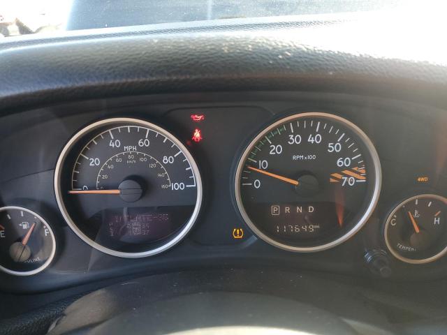 Photo 9 from auction – 2016 JEEP WRANGLER U with VIN 1C4BJWEG6GL349428