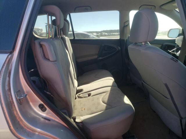 Photo 11 from auction – 2011 TOYOTA RAV4 with VIN 2T3BF4DV0BW117547