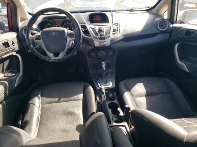 Photo 8 from auction – 2012 FORD FIESTA SEL with VIN 3FADP4CJ6CM219500