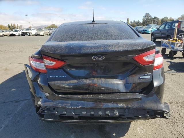 Photo 6 from auction – 2015 FORD FUSION SE with VIN 3FA6P0HD3FR128812