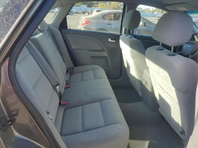 Photo 10 from auction – 2005 FORD FIVE HUNDR with VIN 1FAFP24185G150138