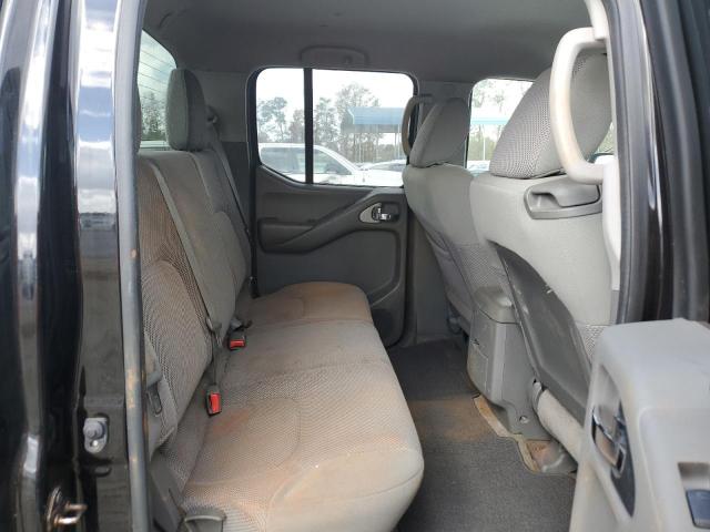 Photo 10 from auction – 2013 NISSAN FRONTIER S with VIN 1N6AD0ER7DN750355